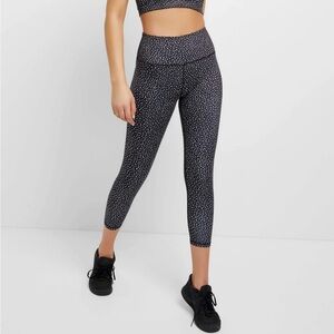 Anthropologie allfenix legging